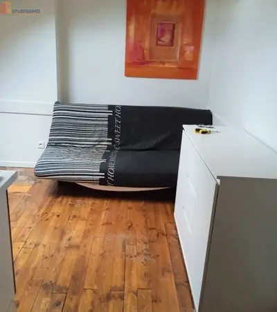 Studio à Clermont-Ferrand