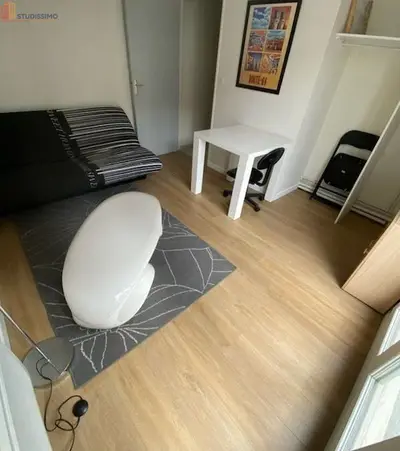 Studio à Clermont-Ferrand