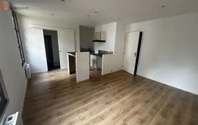 Studio à Vesoul