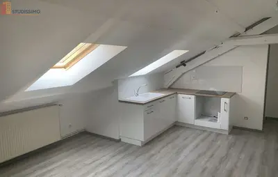 Studio à Vesoul