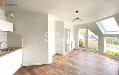 Studio à Brest