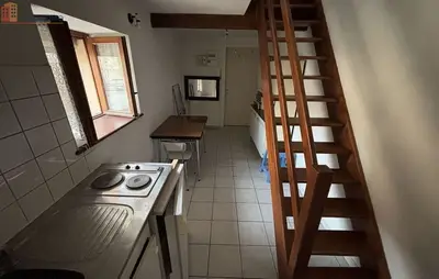 Studio à Faverney