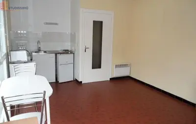 Studio à Clermont-Ferrand