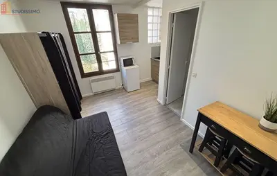 Studio à Vesoul