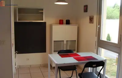 Studio à Vesoul