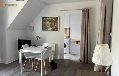 Studio à Quimper