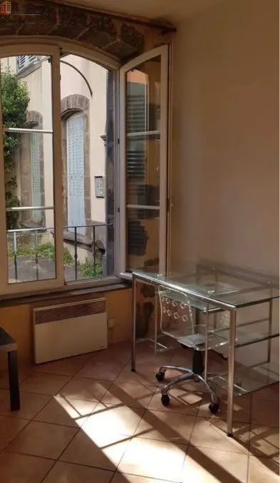 Studio à Clermont-Ferrand