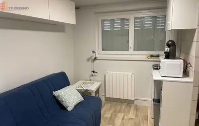 Studio à Clermont-Ferrand