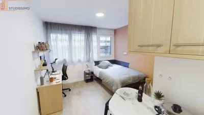 Studio à Clermont-Ferrand