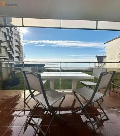 Studio à Concarneau