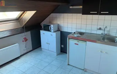 Studio à Vesoul