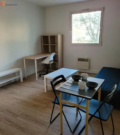 Studio à Clermont-Ferrand
