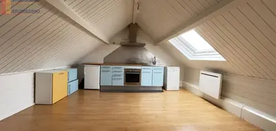 Studio à Vesoul