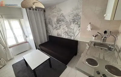 Studio à Vesoul
