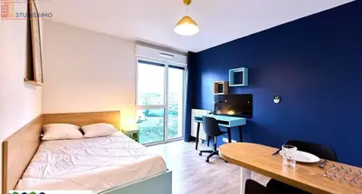 Studio à Brest