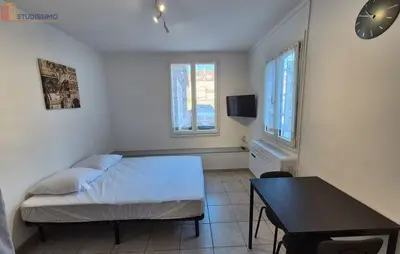 Studio à Vesoul