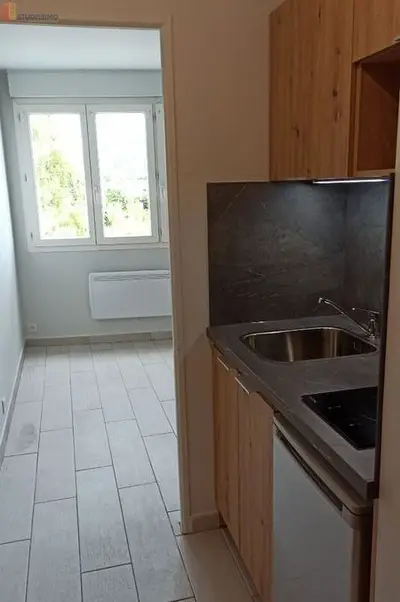 Studio à Clermont-Ferrand