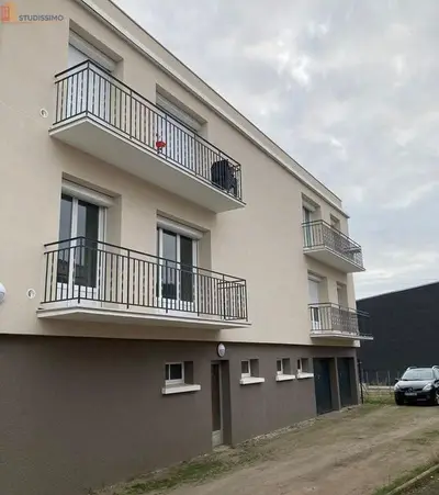 Studio à Aubière