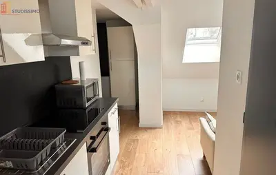 Studio à Vesoul