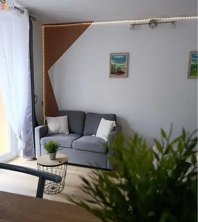 Studio à Clermont-Ferrand