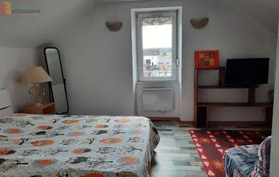 Studio à Noidans-lès-Vesoul