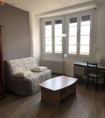 Studio à Clermont-Ferrand
