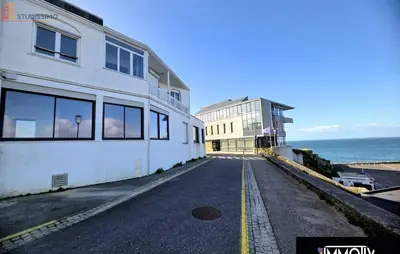 Studio à Le Conquet