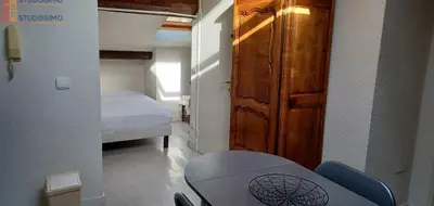 Studio à Pontgibaud