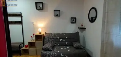Studio à Pontaumur
