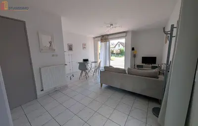 Studio à Luxeuil-les-Bains