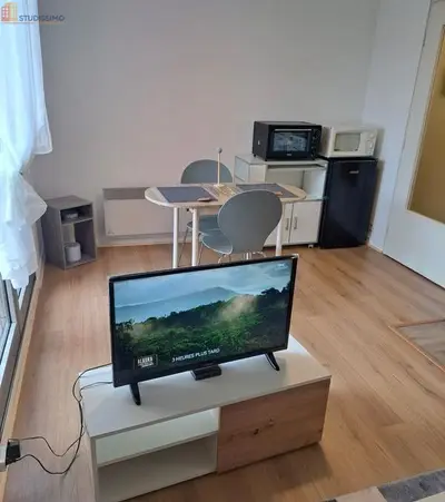 Studio à Vesoul