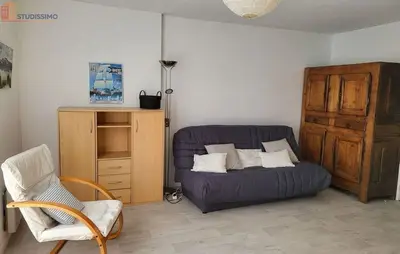 Studio à Roscoff