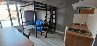 Studio à Clermont-Ferrand