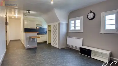 Studio à Loctudy