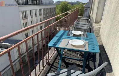 Studio à Brest