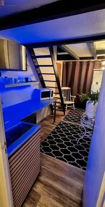 Studio à Héricourt