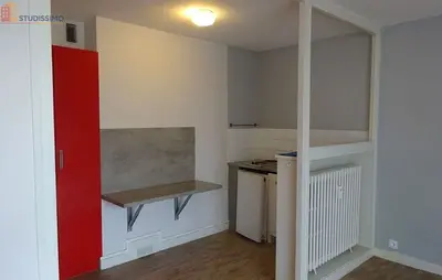 Studio à Clermont-Ferrand