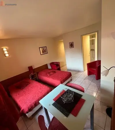 Studio à Luxeuil-les-Bains