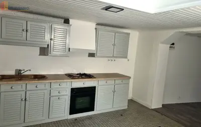 Studio à Port-sur-Saône