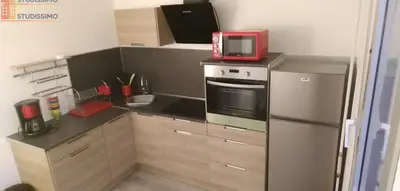 Studio à Vesoul