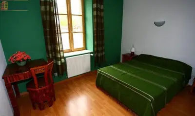 Studio à Luxeuil-les-Bains