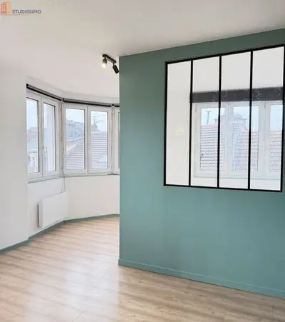 Studio à Vesoul