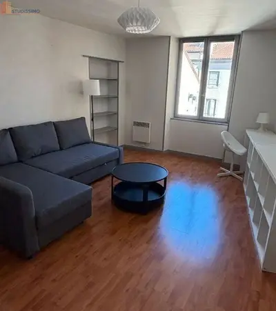 Studio à Clermont-Ferrand