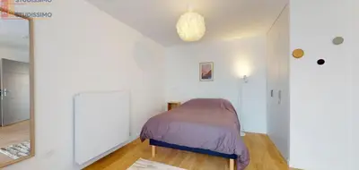 Studio à Clermont-Ferrand