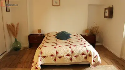 Studio à Pesmes