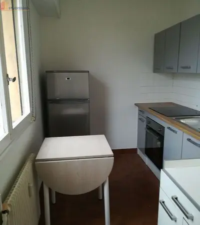 Studio à Vesoul