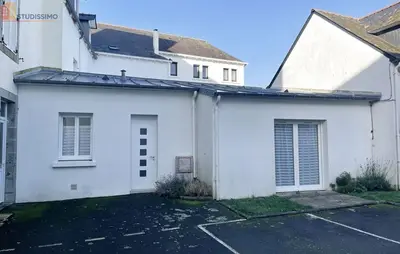 Studio à Fouesnant