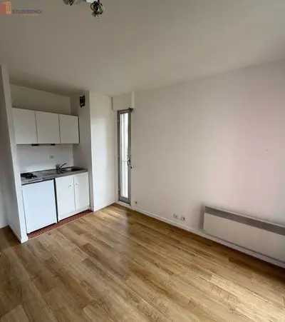 Studio à Vesoul