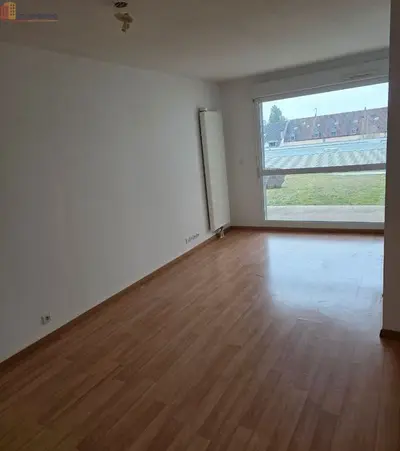 Studio à Luxeuil-les-Bains