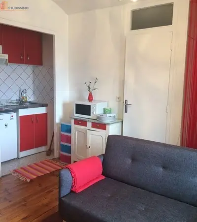 Studio à Clermont-Ferrand
